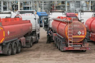 ¿Qué alternativas tiene Chile ante la falta de ácido sulfúrico?