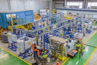 ACLARA anuncia avances significativos en su proyecto de metales y aleaciones