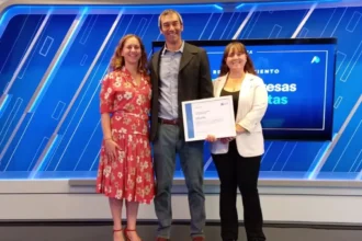 Aclara destacada por Sofofa en programa “Puertas Abiertas” y compromiso comunitario