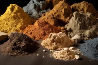 Aclara inaugura planta piloto de separación de tierras raras en Virginia y avanza hacia su proyecto industrial en Louisiana