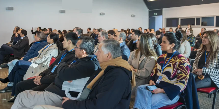 Aclara lanza fondo concursable de 100 millones para apoyar a emprendedores afectados por incendios en Penco y Concepción