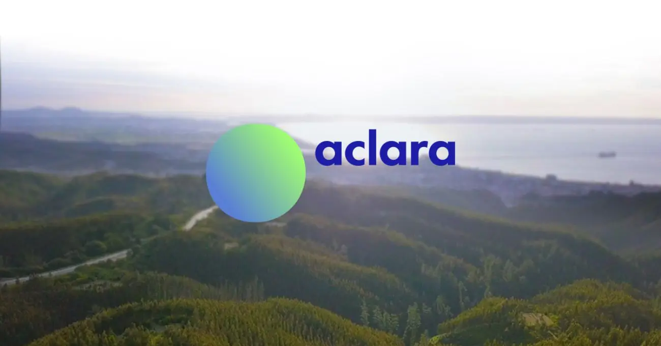 Aclara nombra a un nuevo director general para acelerar el desarrollo de módulos Penco y prepararlos para la construcción