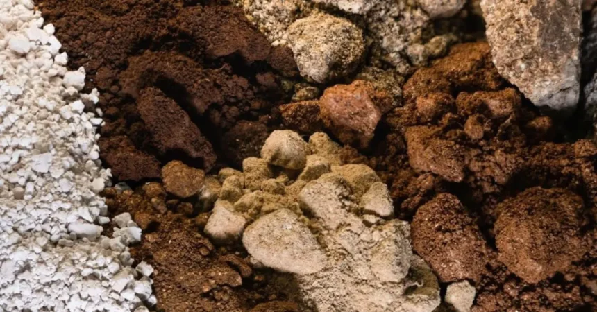 Aclara Resources inaugura planta piloto de separación de tierras raras en Virginia Tech