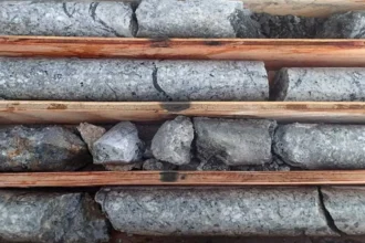 Actualización de exploración de Alaska Silver 2025