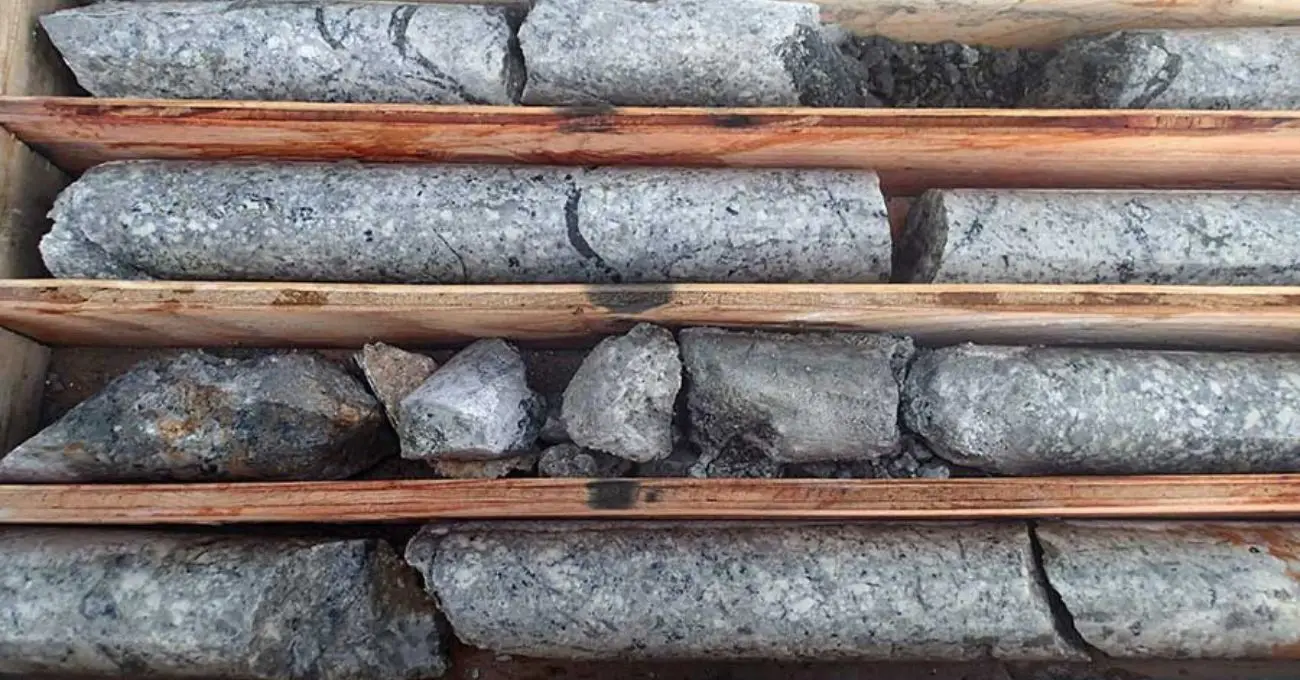 Actualización de exploración de Alaska Silver 2025