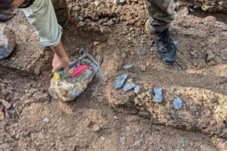 Actualización de Leviathan Gold sobre la transacción propuesta para adquirir Cura Botswana Corp.