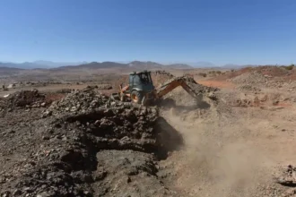 Actualización sobre la exploración de Tribeca Resources