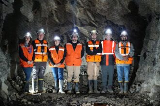 Acuerdo CIPTEMIN-UAI Impulsa Innovación en Minería con Tecnología Avanzada en Escuela Mina Planta Chancón