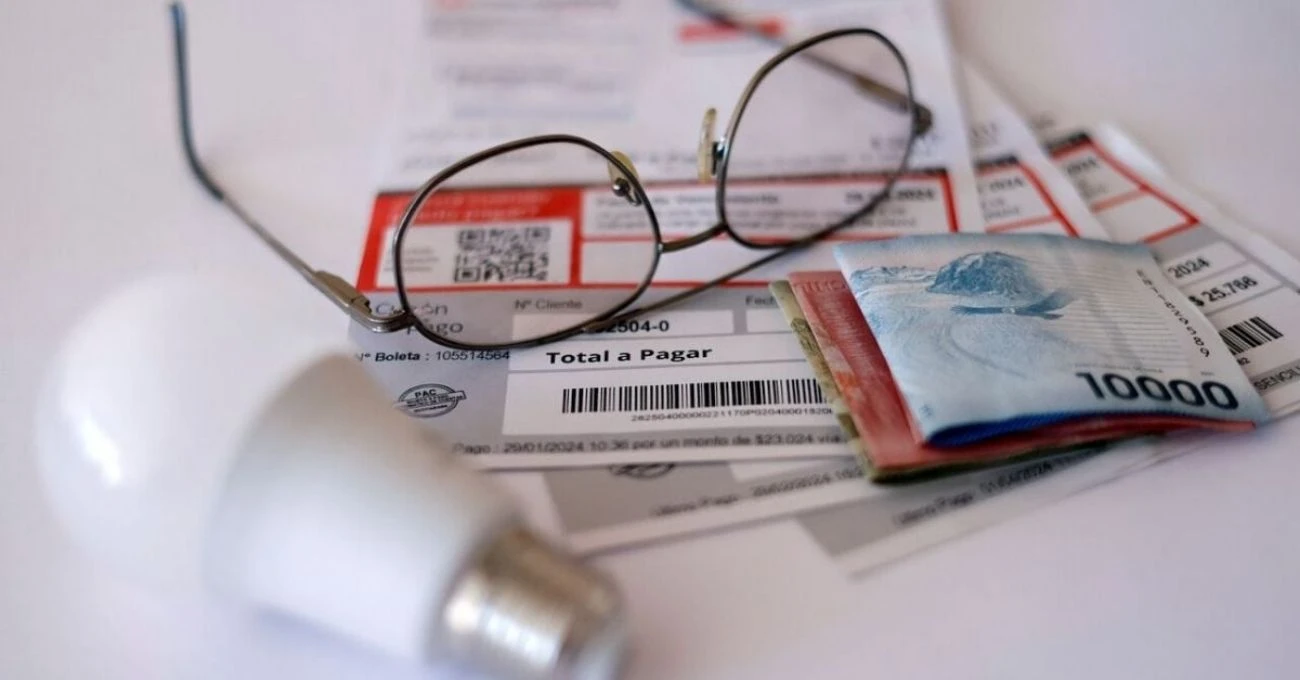 Acuerdo clave con Transelec para corregir cobros excesivos de electricidad
