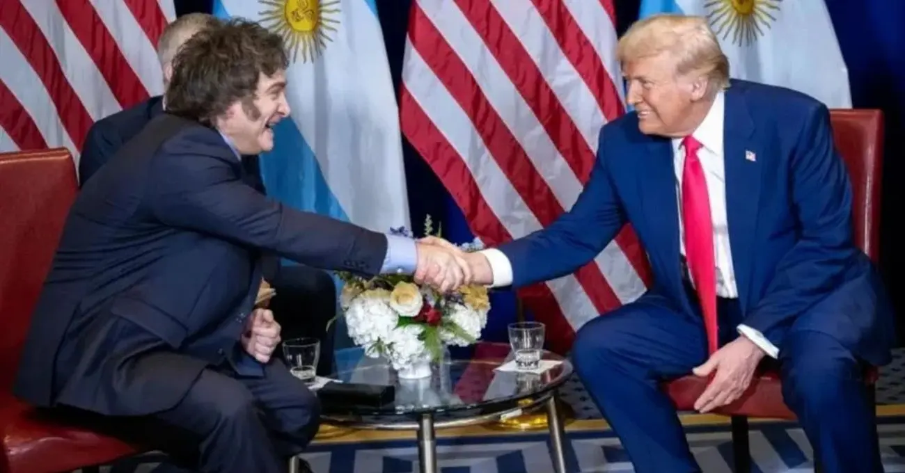 Acuerdo comercial Argentina-EEUU: el dato de US$6.037 millones que empuja la agenda de minerales críticos