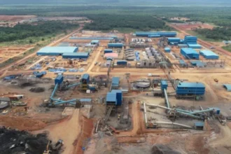 Acuerdo de suministro de cobre por USD 100 millones potenciará operaciones en Congo