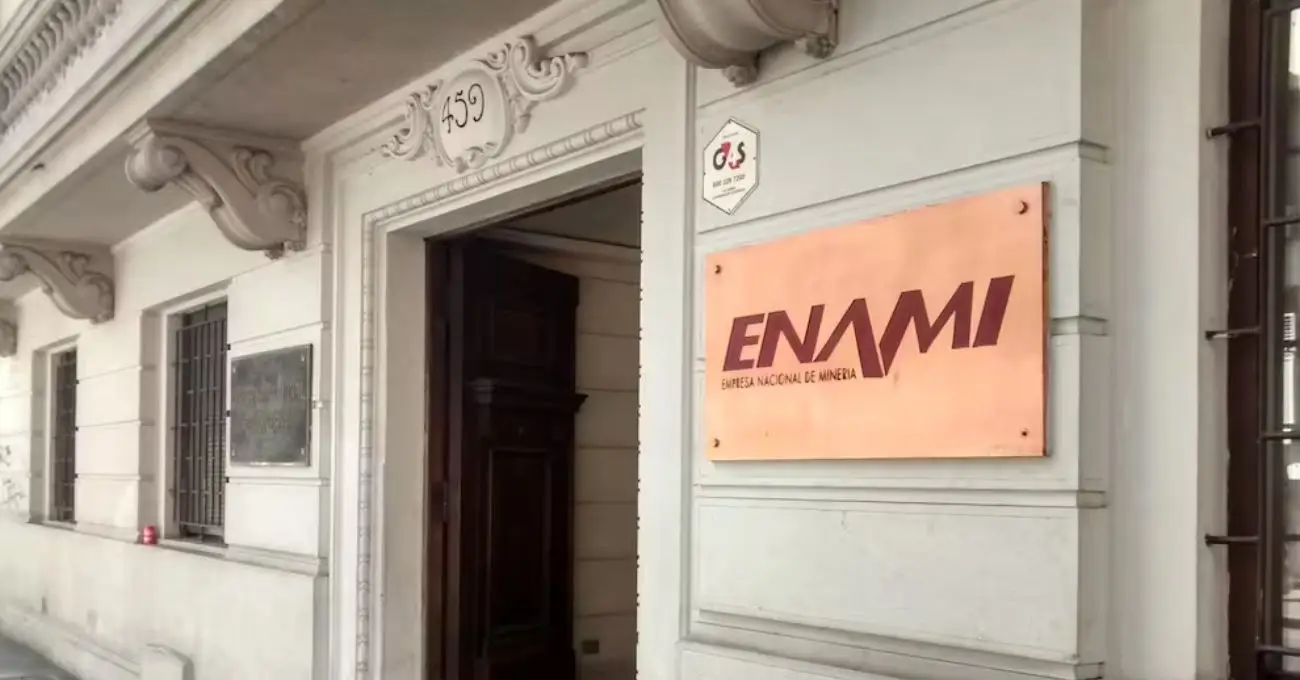 Acuerdo Enami y Capstone Copper: Impulso a minería en Atacama