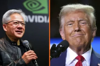Acuerdo entre Nvidia y EE. UU. amenaza a China: AI en peligro