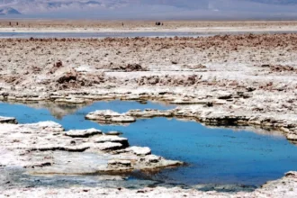 Acuerdo histórico en el Salar de Atacama divide al pueblo atacameño
