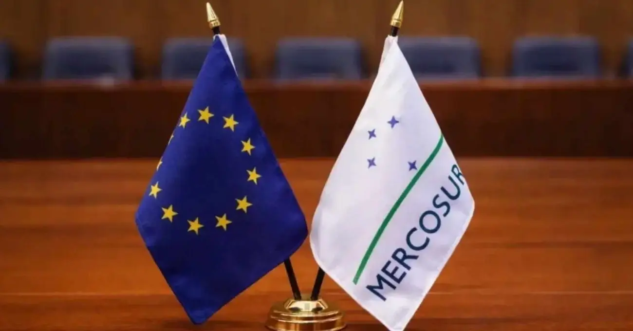 Acuerdo UE–Mercosur: firma el 17 de enero y el giro que convirtió el libre comercio en herramienta geopolítica