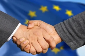 Acuerdos comerciales UE–Asia: más de 40 pactos y la jugada que reordena los mercados del Pacífico