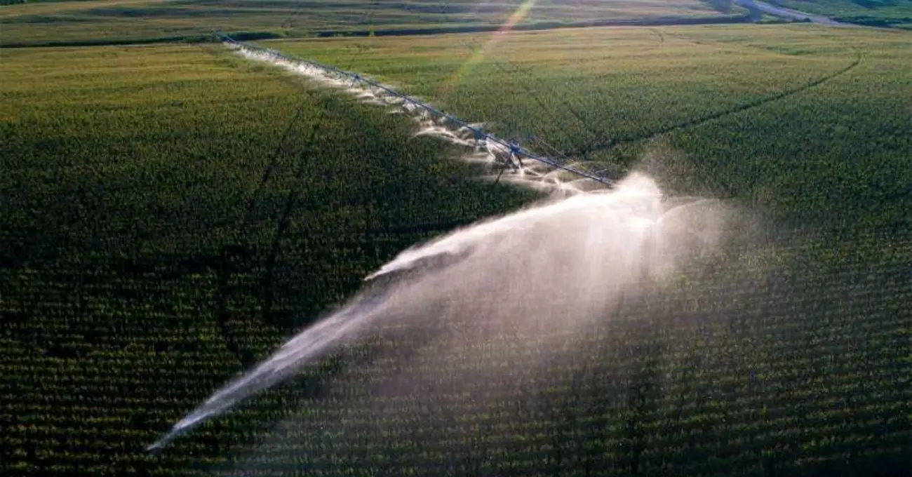 Acuífero de las Altas Llanuras: 286 millones de acre-pies menos y la presión silenciosa que puede tensionar los precios de los alimentos