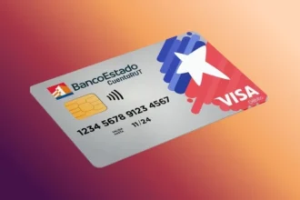 Adiós al cobro de $300 en CuentaRUT: así cambia desde abril