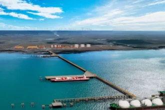 Royalty Minero inyecta $1.367 millones en comunas remotas de Magallanes