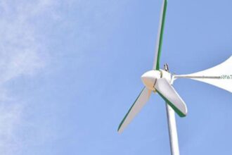 Aerogenerador Avatar: Vale menos que un Iphone y puede dar energía gratis por 20 años