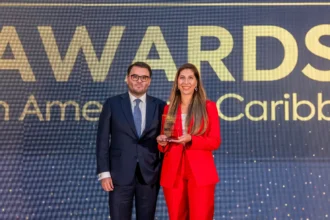 AES Chile recibe destacado premio “Sponsor of the Year” de GB&M