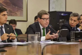 Agenda minera proinversión: Gobierno busca destrabar US$17.000 millones con foco en permisos y exploración