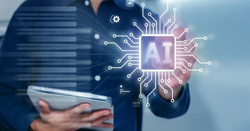 Agentes inteligentes: la IA autónoma que podría cambiar la empresa en 12 a 24 meses y qué tareas no conviene delegar