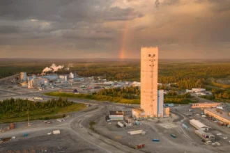 Agnico Eagle consolida activos de oro en Finlandia con adquisiciones de Rupert, Aurion y Fingold