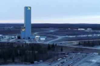 Agnico Eagle invierte 3.000 millones en activos auríferos en Finlandia