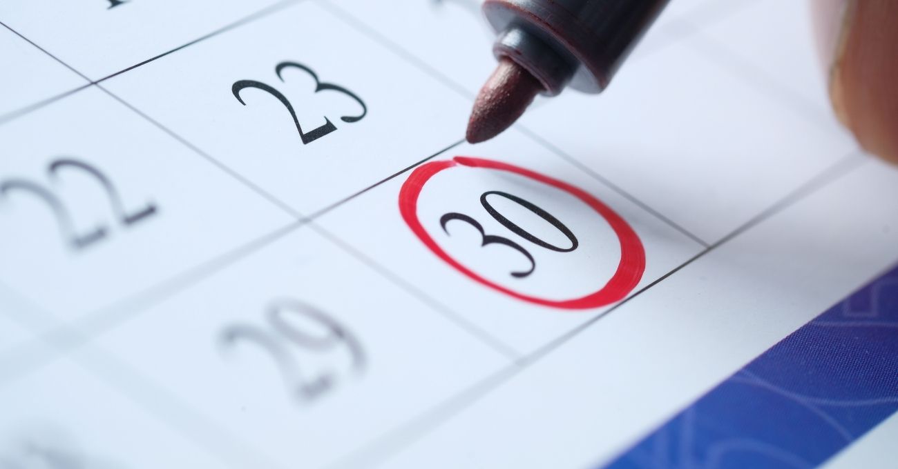 Agosto tendrá solo un feriado nacional y otro local en Chile