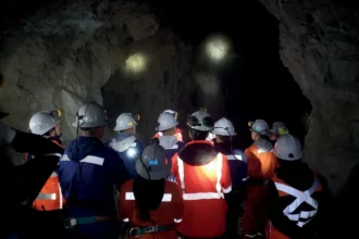 Agua y minerales críticos son los ejes de los nuevos programas que preparan a Chile para el futuro minero