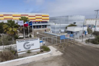 Aguas CAP consolida su operación con energía eléctrica 100% renovable