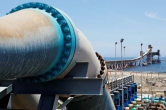 Aguas Esperanza: 56.000 m³/día nuevos impulsan suministro hídrico a Centinela y consolidan modelo con agua de mar