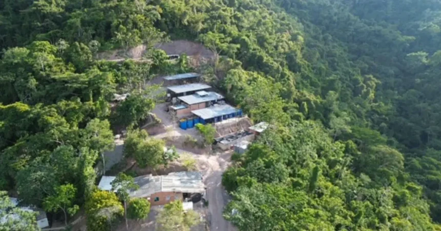 Aguia completa venta de Atocha en Colombia tras recibir pago final y cierra su salida total del activo