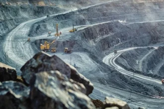 Aguia Resources amplía potencial de Santa Bárbara con descubrimientos y mejoras operativas