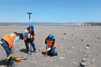 Águila Andina revoluciona la energía en Vallenar con innovación sustentable