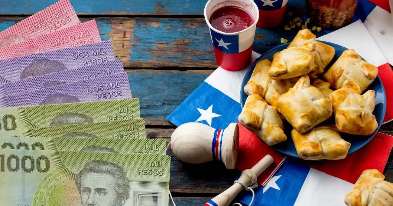 Aguinaldo Fiestas Patrias 2025: revisa con tu RUT si te corresponde el pago y el monto