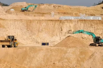 AIE alerta por riesgo en tierras raras y urge a diversificar oferta fuera de China