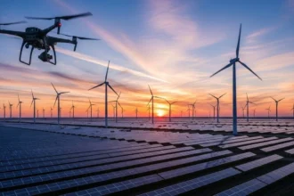 AIE lanza nuevo informe energético con escenario clave para acceso universal 2025