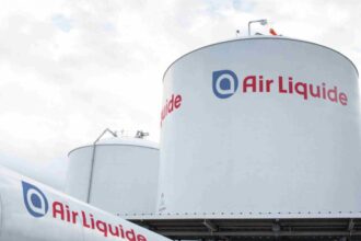 Air Liquide Impulsa la Minería Sostenible con Innovaciones en Hidrógeno y Tecnología en Expomin 2025