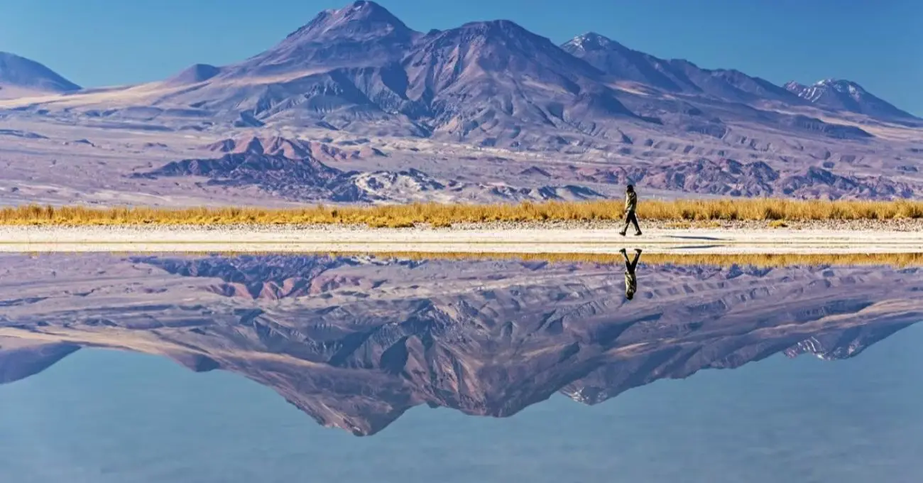 Albemarle bajo la lupa: revisión de su RCA en Atacama preocupa