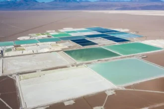 Albemarle mueve una de sus fichas clave en Atacama con millonaria apuesta por litio