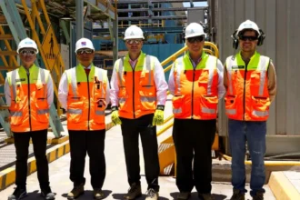 Albemarle valida tecnología DLE en Chile, revolucionando extracción sostenible de litio