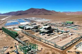 Albemarle y Salar de Atacama: CEO anticipa más reservas pese a pérdida de US$ 0,53 por acción