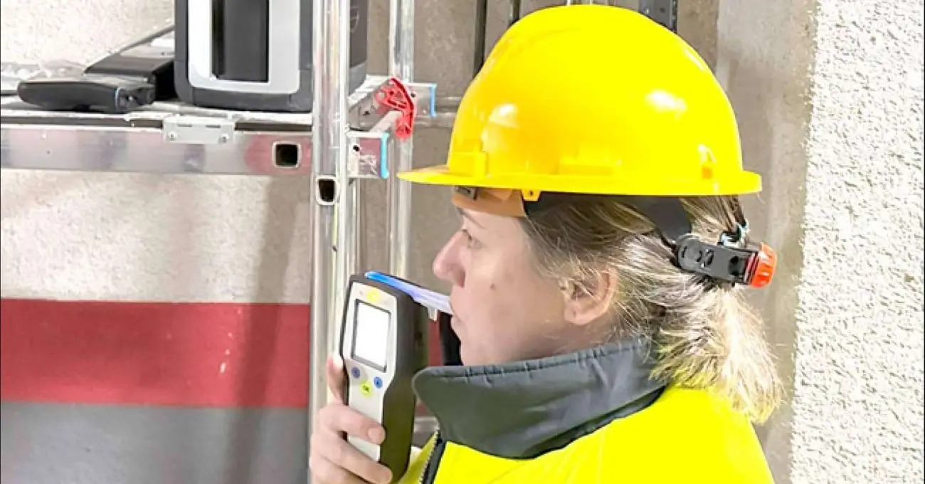 Alcohol y Minería: Impacto en Seguridad Laboral según Workmed Chile