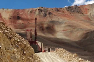 Aldebaran Resources anuncia la formación de Centauri Minerals y la finalización de un financiamiento inicial de C$5.7 millones