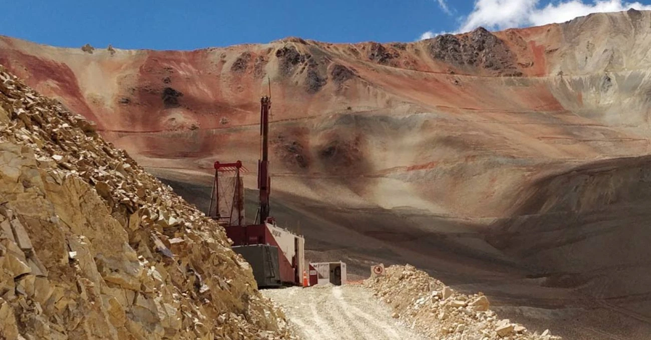 Aldebaran Resources anuncia la formación de Centauri Minerals y la finalización de un financiamiento inicial de C$5.7 millones