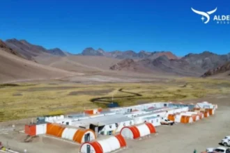 Aldebaran Resources lanza Centauri Minerals para impulsar exploración de cobre, oro y plata en el norte argentino