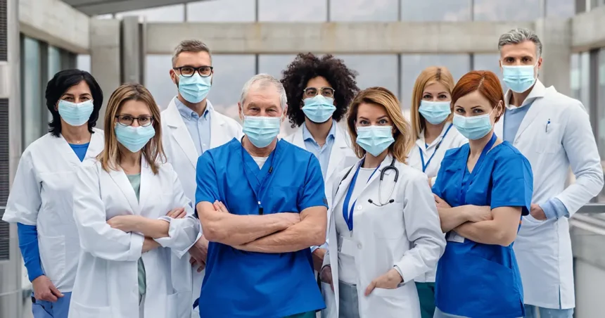 Alemania busca médicos y enfermeros chilenos: requisitos, beneficios y cómo postular