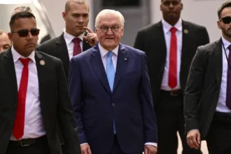 Alemania e Italia descartan intervención en Ormuz antes de terminar conflicto en Medio Oriente